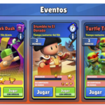 Trucos para conseguir skins gratis en Stumble Guys